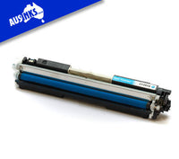 HP Compatible 351A/130A Cyan Toner