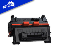 HP Compatible CC364A (#64A) Black Toner