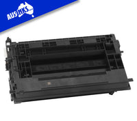 HP Compatible 37A Black Toner