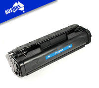 HP Compatible C3906A Black Toner