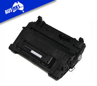 HP Compatible CE390A (#90A) Black Toner