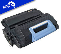 HP Compatible 45A Black Toner