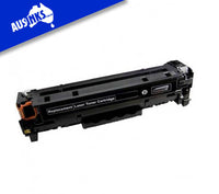 HP Compatible 500X/202X Black Toner