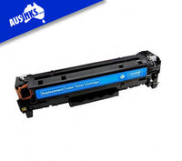HP Compatible 501X/202X Cyan Toner