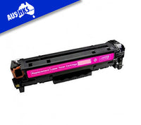HP Compatible 503X/202X Magenta Toner