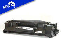 HP Compatible 05A/Canon CART319 Black Toner