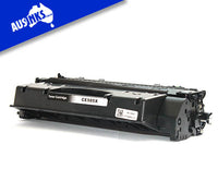 HP Compatible 05X/Canon CART319 HY Black Toner