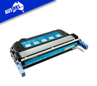 HP Compatible Q5951A (643A) Cyan Toner