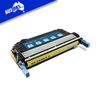 HP Compatible Q5952A (643A) Yellow Toner