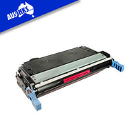 HP Compatible Q5953A (643A) Magenta Toner