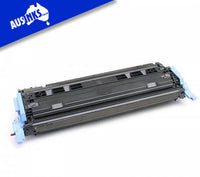 HP Compatible 124A/Canon Compatible CART307 Black Toner