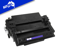 HP Compatible 11A (Q6511A)/ Canon Compatible CART 310 Black Toner