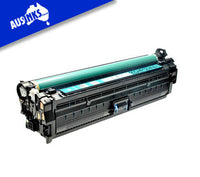 HP Compatible 741A/307A Cyan Toner
