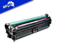 HP Compatible 743A/307A Magenta Toner