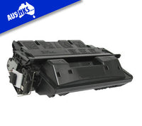 HP Compatible C8061X (#61X) Black Toner