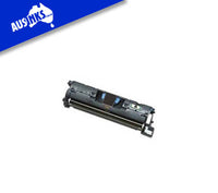 HP Compatible C9700A/Q3960A (122A) Black Toner