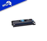 HP Compatible C9701A/Q3961A (122A) Cyan Toner