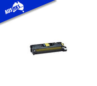 HP Compatible C9702A/Q3962A (122A) Yellow Toner