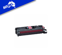 HP Compatible C9703A/Q3963A (122A) Magenta Toner