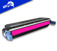 HP Compatible #614A (C9723A) Magenta Toner