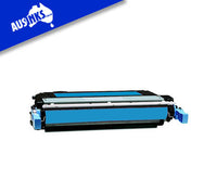 HP Compatible CB401A (642A) Cyan Toner