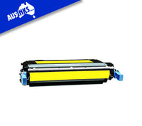 HP Compatible CB402A (642A) Yellow Toner