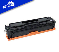 HP Compatible 305X (CE410X) Black Toner