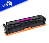 HP Compatible 305A (CE413A) Magenta Toner