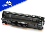 HP Compatible 48A Black Toner