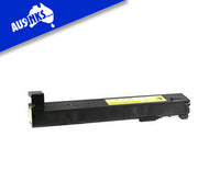 HP Compatible CF302A (827A) Yellow Toner