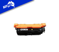 HP Compatible CF322A (653A) Yellow Toner