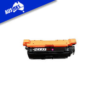 HP Compatible CF323A (653A) Magenta Toner