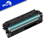 HP Compatible CF360X (508X) Black Toner