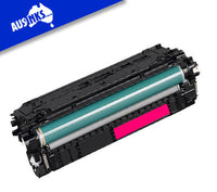 HP Compatible CF363X (508X) Magenta Toner