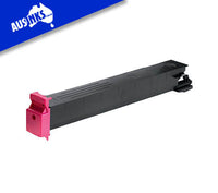 Konica Minolta Compatible TN213 (A0D7322) Magenta Toner