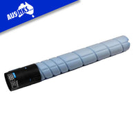 Konica Minolta Compatible TN216 Cyan Toner