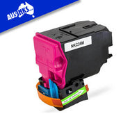Konica Minolta Compatible TNP22M (A0X5392) Magenta Toner