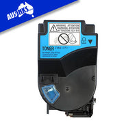 Konica Minolta Compatible TN310 (4053703) Cyan Toner