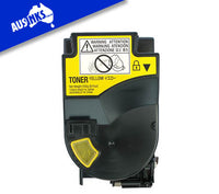 Konica Minolta Compatible TN310 (4053503) Yellow Toner