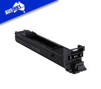 Konica Minolta Compatible TN318B (A0DK153) Black Toner