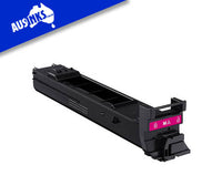 Konica Minolta Compatible TN318M (A0DK353) Magenta Toner