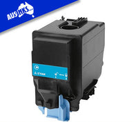 Konica Minolta Compatible TNP48 Cyan Toner