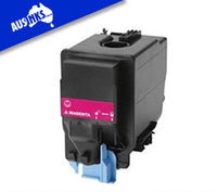 Konica Minolta Compatible TNP48 Magenta Toner