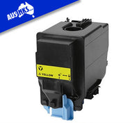 Konica Minolta Compatible TNP48 Yellow Toner