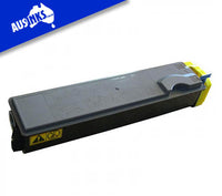 Kyocera Compatible TK510 Yellow Toner