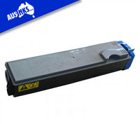 Kyocera Compatible TK520 Cyan Toner