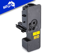 Kyocera Compatible TK5244 Yellow Toner