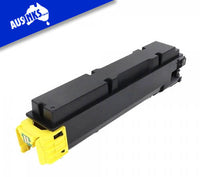 Kyocera Compatible TK5374 Yellow Toner
