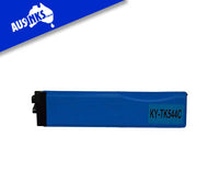 Kyocera Compatible TK544 Cyan Toner