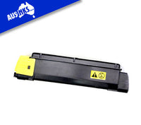 Kyocera Compatible TK584 Yellow Toner